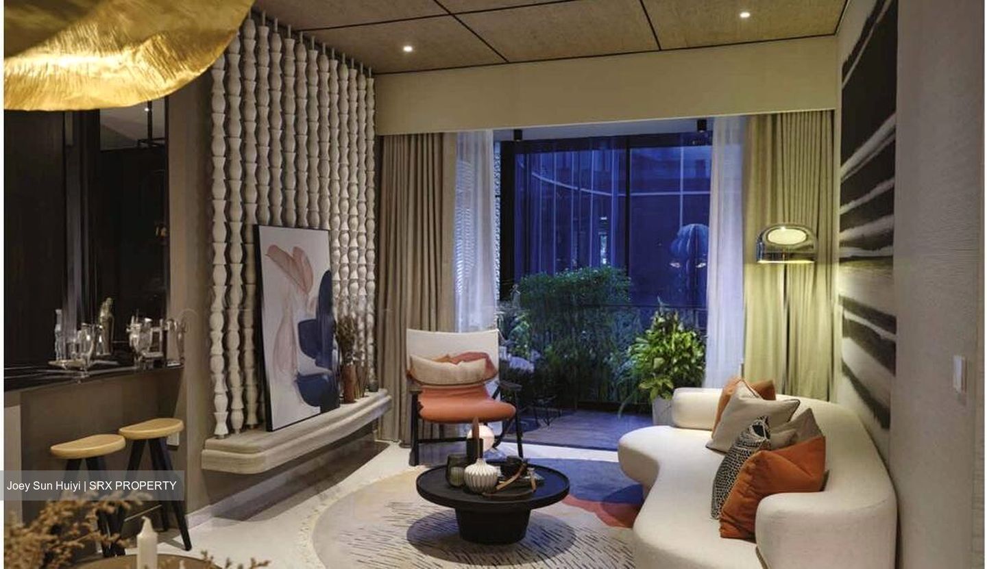 Jervois Mansion (D10), Apartment #518646171